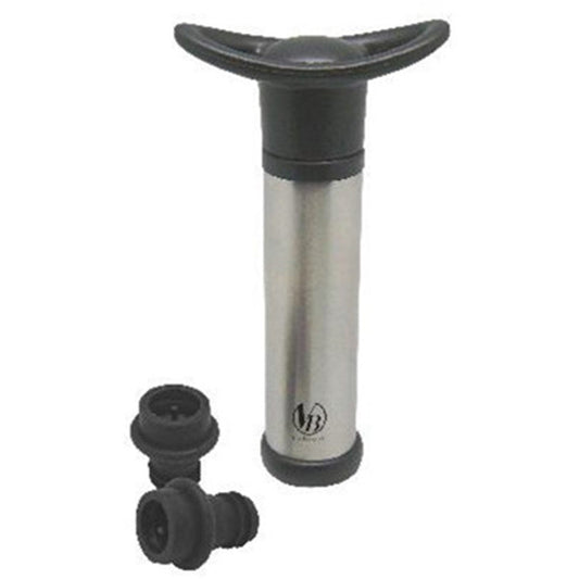 Vin Bouquet Vacuum Pump