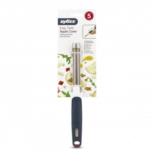 Zyliss Easy Twist Apple Corer