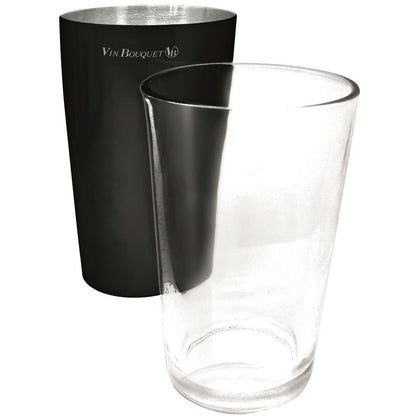Vin Bouquet Boston Cocktail Shaker