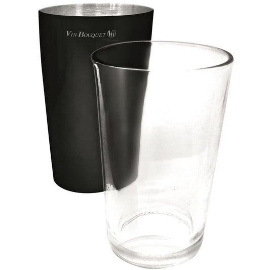 Vin Bouquet Boston Cocktail Shaker