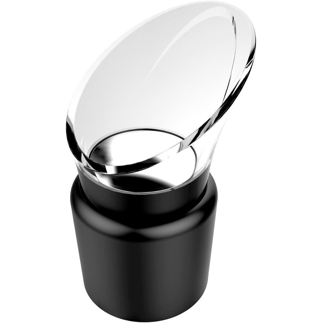 Vin Bouquet Bottle Stopper/Pourer Auto Closing System