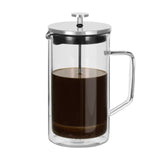 Avanti Capri Double Wall Coffee Plunger 1L