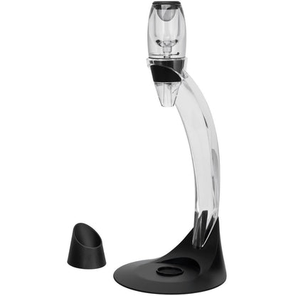 Avanti Deluxe Wine Aerator With Pouring Stand