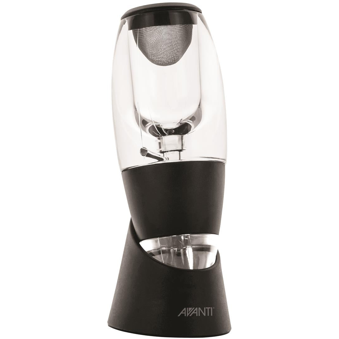 Avanti Deluxe Wine Aerator