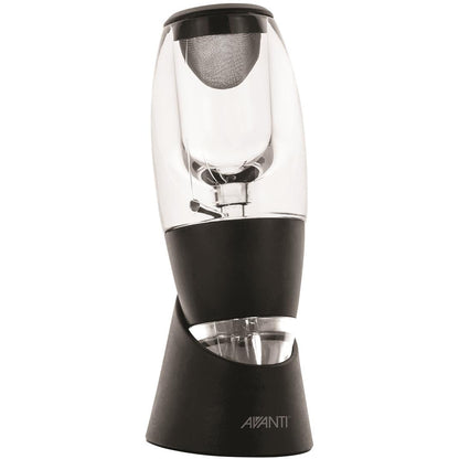 Avanti Deluxe Wine Aerator
