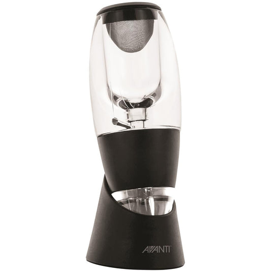 Avanti Deluxe Wine Aerator