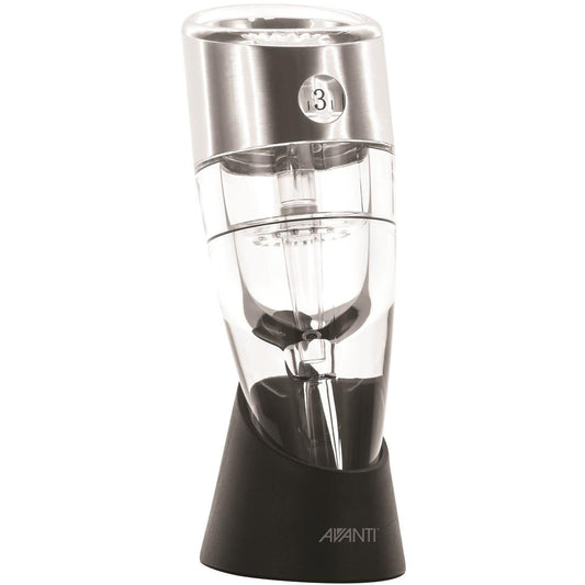 Avanti Adjustable Deluxe Wine Aerator