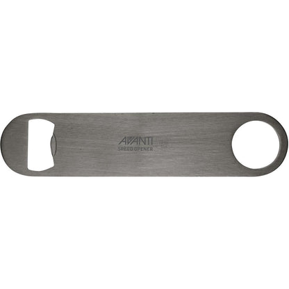 Avanti SS Speed Bottle Opener