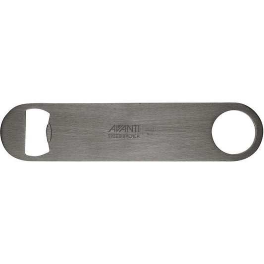 Avanti SS Speed Bottle Opener