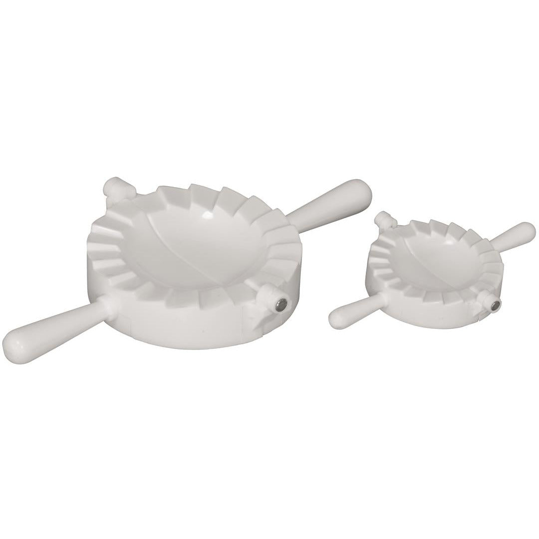 Avanti Dumpling Maker - 2 Piece Set
