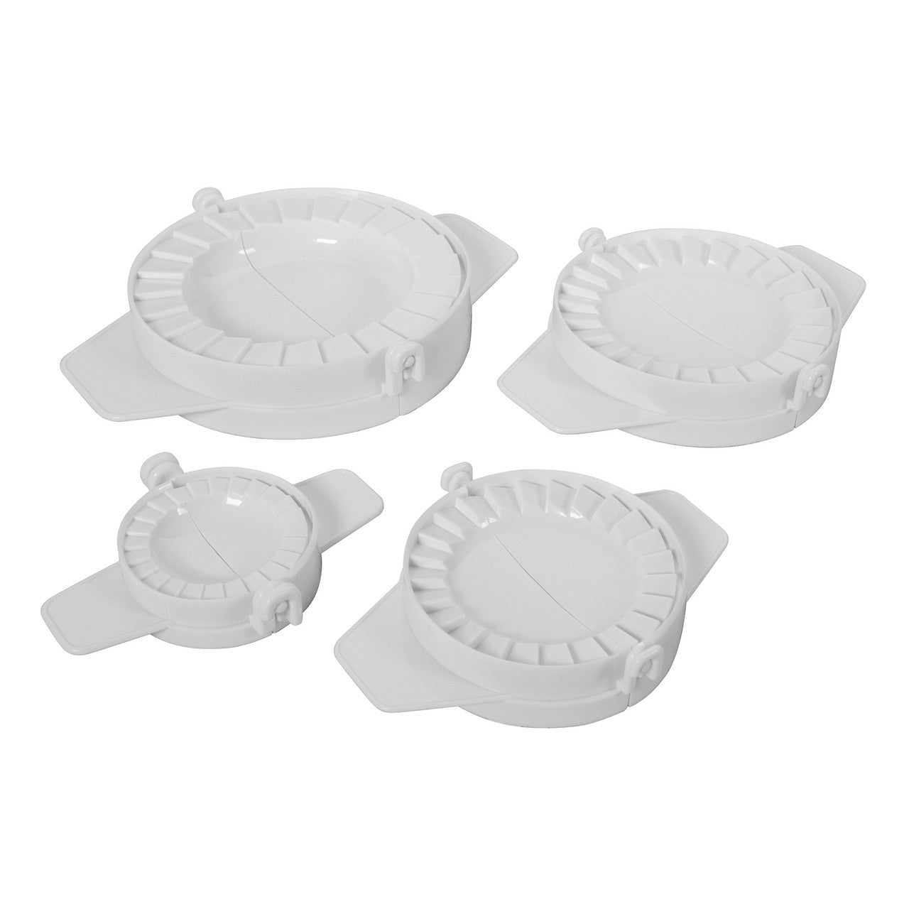 Avanti Dumpling Maker - 4 Piece Set