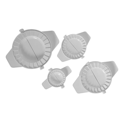 Avanti Dumpling Maker - 4 Piece Set