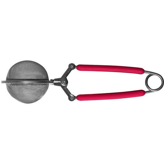 Avanti Snap Tea Ball Infuser Silicone