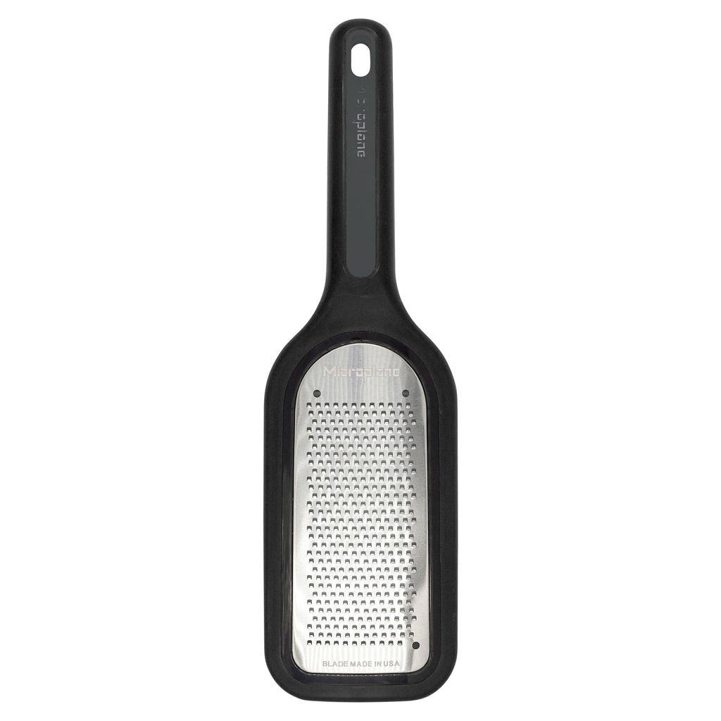 Select Series - Fine Grater Black