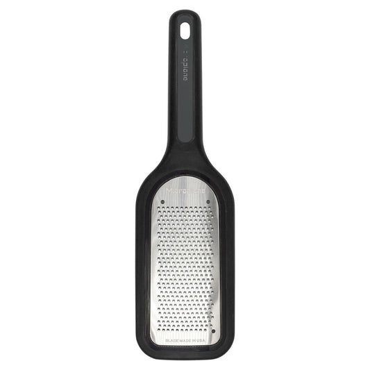 Select Series - Fine Grater Black