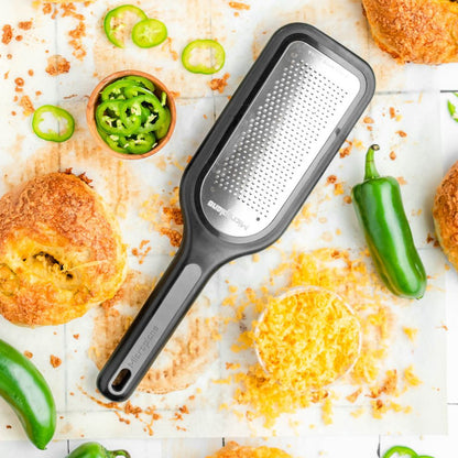 Select Series - Fine Grater Black
