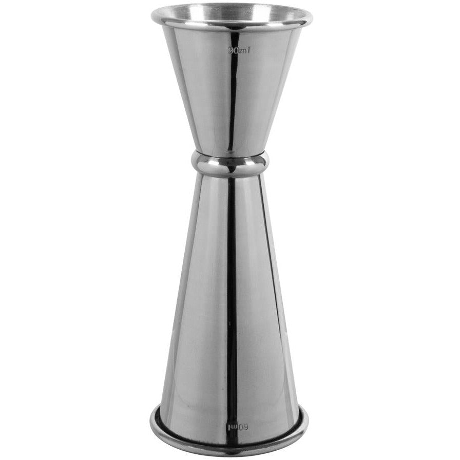 Avanti Spirit Jigger - 30ml & 60ml