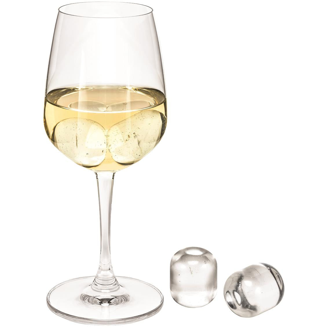 Avanti Crystal Wine & Gin Pearls - Set Of 4