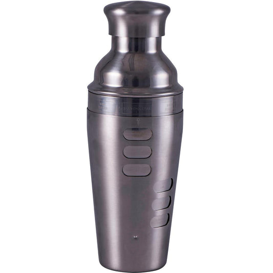 Avanti Dial A Drink Cocktail Shaker 750ml