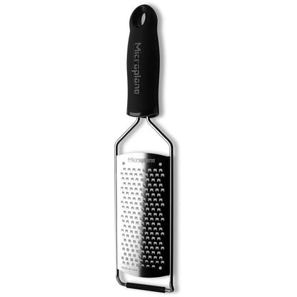 Microplane Gourmet Series Coarse Grater