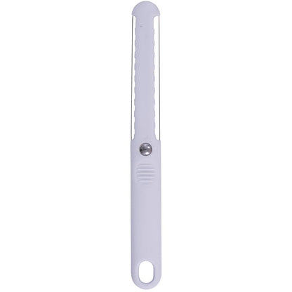Avanti Thick & Thin Cheese Slicer - White