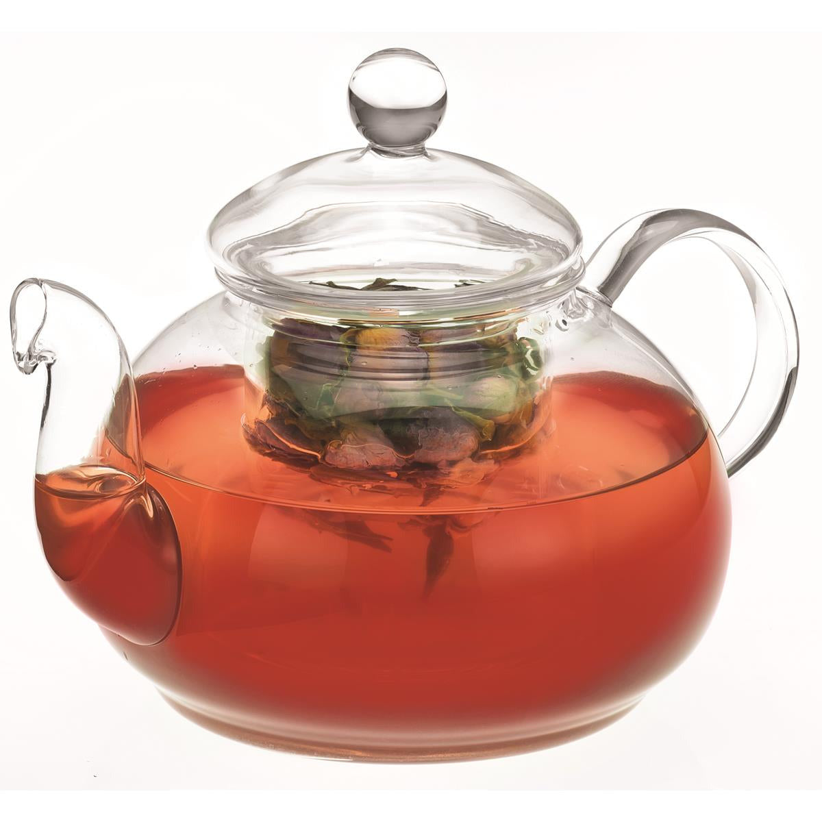 Avanti Eden Glass Teapot - 800ML