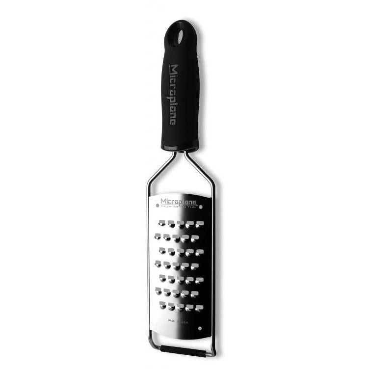 Microplane Gourmet Series Extra Coarse Grater