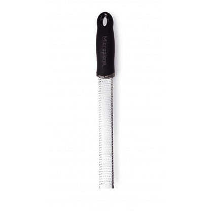 Microplane Premium Zester Grater - Black