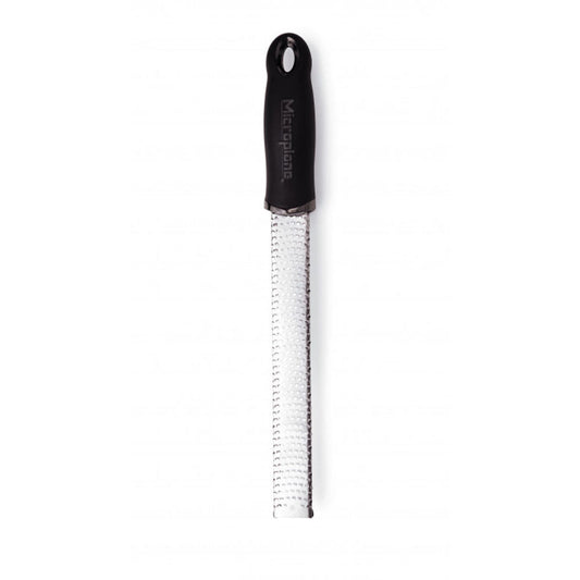Microplane Premium Zester Grater - Black