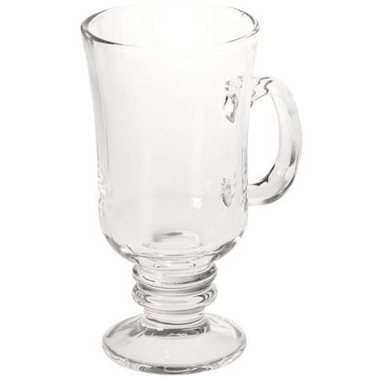 Avanti Irish Coffee Glass 250ml - Set Of 2