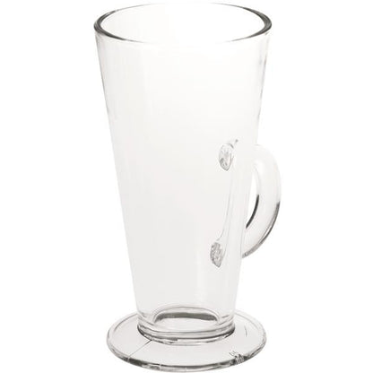 Avanti Latte Glass 250ml - Set Of 2