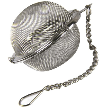 Avanti Stainless Steel Mesh Tea Ball Infuser - 4.5cm