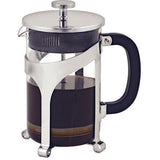 Avanti Cafe Press Coffee Plunger - 6 Cup