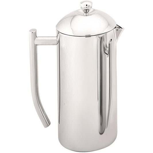 Avanti 1l Twin Wall Coffee Plunger Sleek