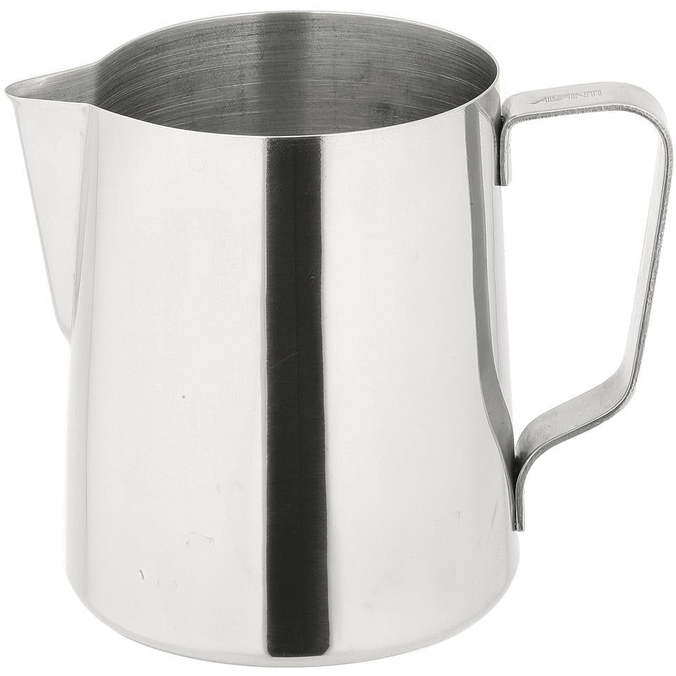 Avanti 625ml Steaming Milk Pitcher