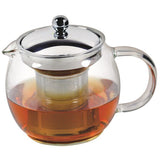 Avanti 750ml Glass Teapot Ceylon