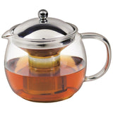 Avanti 1.25l Glass Teapot Ceylon