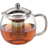 Avanti 1.5l Glass Teapot Ceylon