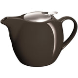 Avanti Camelia Teapot 750ML - Pitch Black