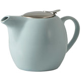 Avanti Camelia Ceramic Teapot 500ml - Duck Egg Blue