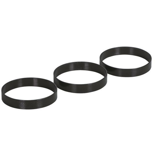 Avanti Non Stick Egg Rings Set Of 3