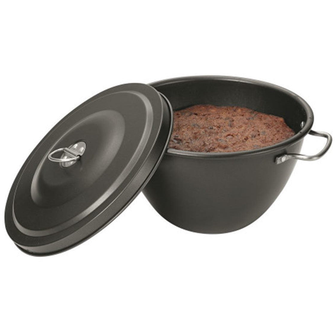 Avanti Non-stick Pudding Steamer 2L
