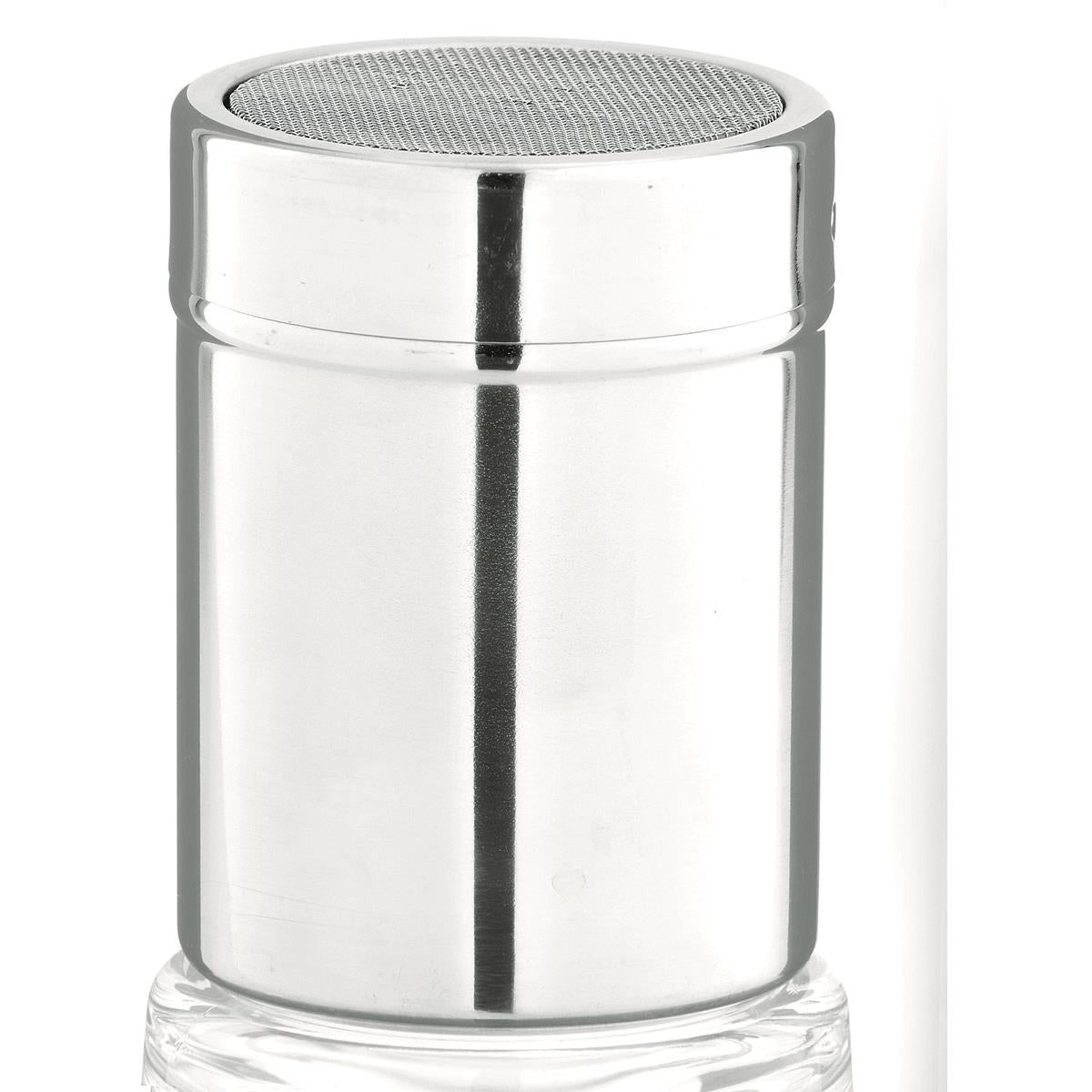 Avanti Sugar Shaker Stainless Steel Mesh Top