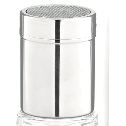 Avanti Sugar Shaker Stainless Steel Mesh Top