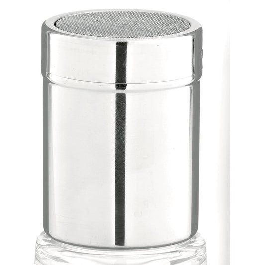 Avanti Sugar Shaker Stainless Steel Mesh Top