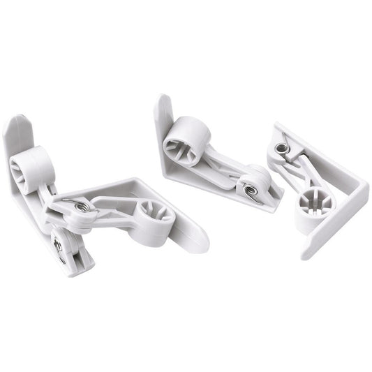 Avanti Table Cloth Clips Set Of 4