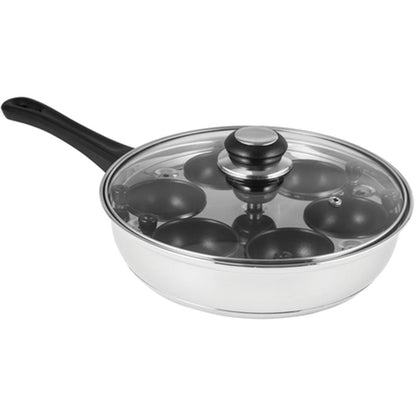 Avanti Egg Poacher Non-Stick - 6 Cup