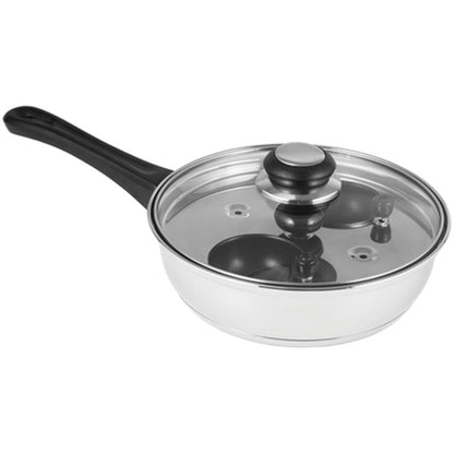 Avanti Egg Poacher Non-Stick - 2 Cup
