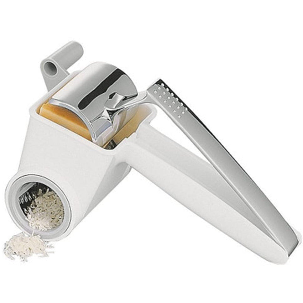 Essentials Drum Cheese Grater Avanti Matchbox
