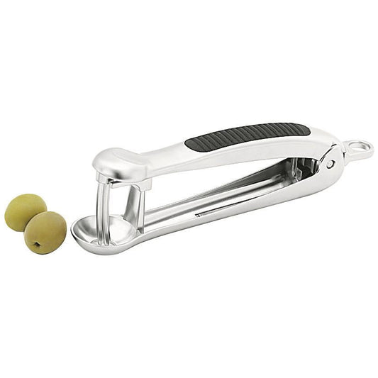 Avanti Satin Cherry & Olive Pitter